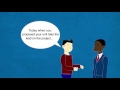 Give Feedback With Situation Behavior Impact SBI