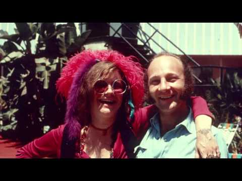 Janis: Little Girl Blue (Trailer)