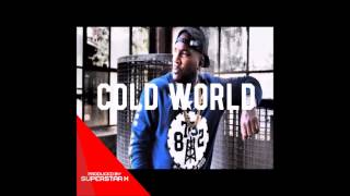 Cold World "Young Jeezy Type Beat" (Prod. by Superstar K)