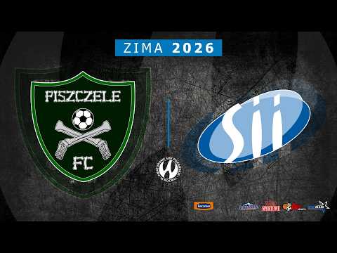 FC Piszczele - Sii