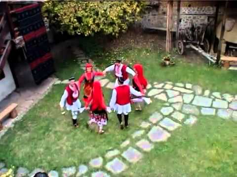 Илия Луков - Хоро на влюбени