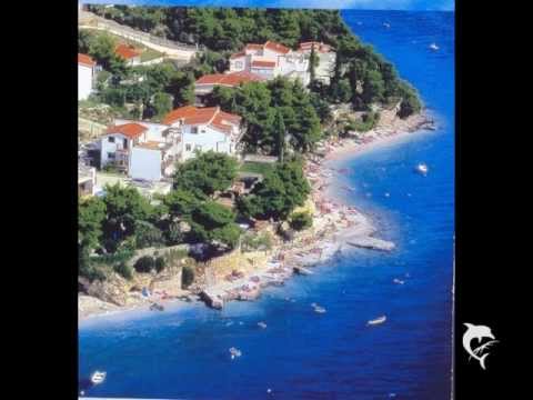Dezka - Omiš - Nemira - apartmany Tonka