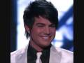 Adam Lambert - Feeling Good - American Idol 