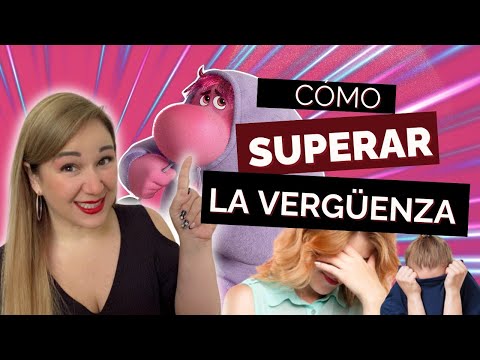 ¿CÓMO SUPERAR LA VERGÜENZA EN LA CAMA?