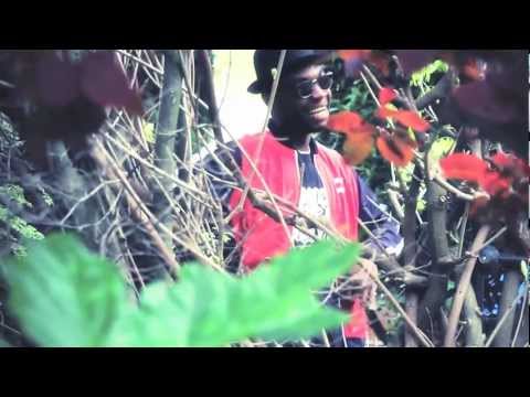 Afrikan Boy - Addicted [NET VID] (Alhajis with Niaras Promo...)