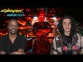 Phantom Liberty Is Undoing One Key Thing That Cyberpunk 2077 Got Right