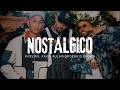 Rvssian Rauw Alejandro Y Chris Brown NOSTALGICO Letra Lyrics