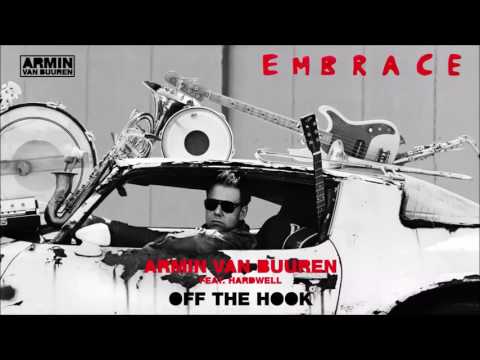 Hardwell & Armin van Buuren & Mark Sixma vs. Kygo-Firestone Off The Hook(Armin van Buuren Mashup)