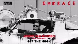 Hardwell & Armin van Buuren & Mark Sixma vs. Kygo-Firestone Off The Hook(Armin van Buuren Mashup)