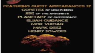 Guerilla War Tactix - The Unknown Force (Feat. Mark Deez &amp; Henry Bowers) [Prod. Dusty Dress]