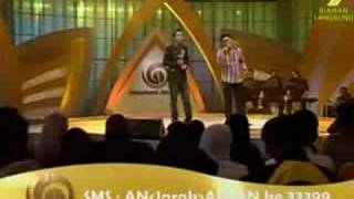 Download lagu Lambaian - Aiman & Fazli Zainal mp3