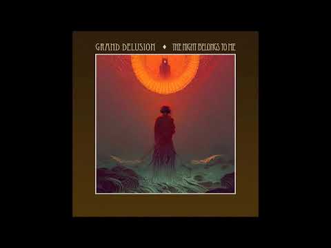 Grand Delusion - The Road to Ruin / The Night Belongs To Me (Double Single 2024)
