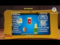 Sesame Street Cookie Monster End Credits