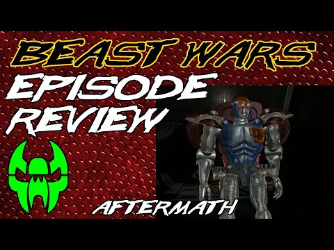 Aftermath - Beast Wars Episode Review 27