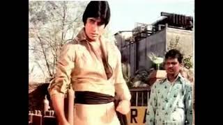 Parti de "rien" - Réalisation de Cédric Tonoli