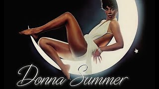 Donna Summer - Spring Affair (1976) [HQ]