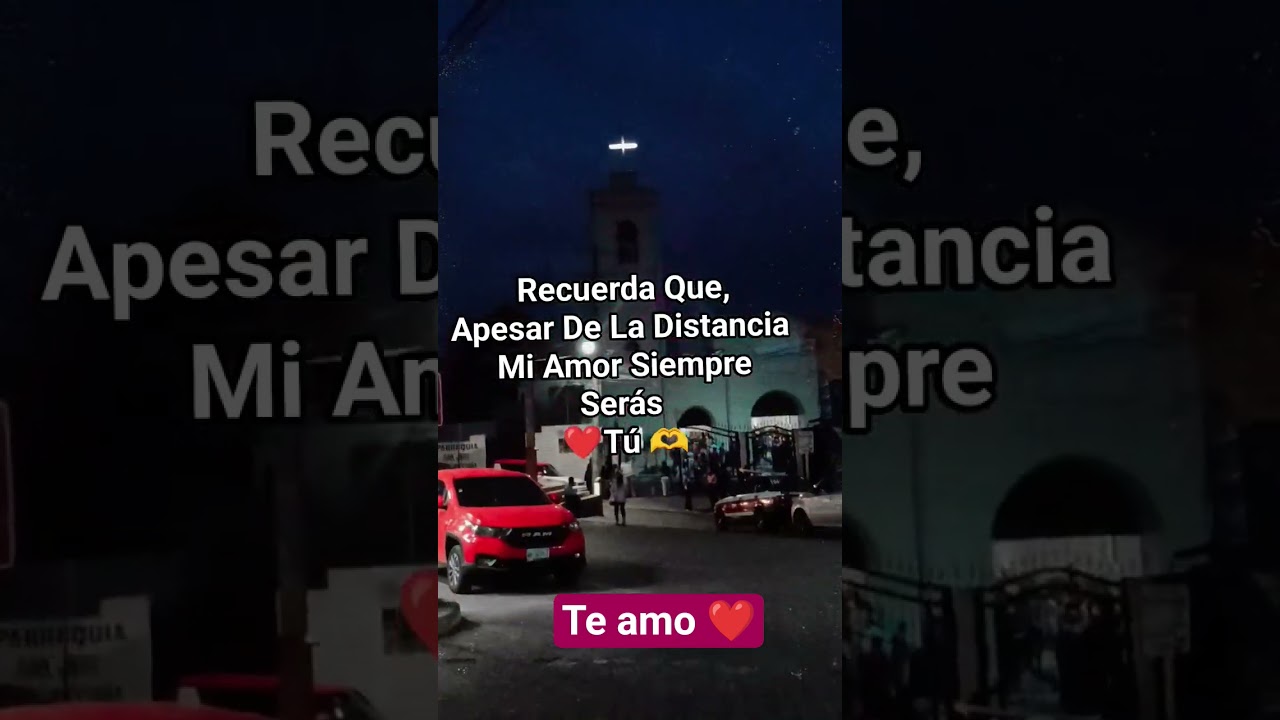 Siempre Tu 🥺❤️