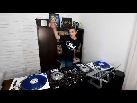DANCE ANOS 90 - DJ VICTOR RANGEL
