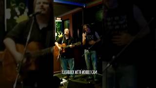 Flashback of “I’m In Love” a Francis Dunnery Cover by Soul Trader #soultrader #music #flashback