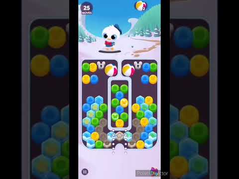 Disney Getaway Blast Level 145 | NO BOOSTERS