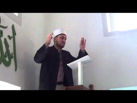 Halil Avdulli - Pse dhe si u fsheh nata e kadrit ?!