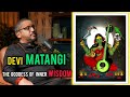 Devi Matangi The Mahavidya Goddess Of Inner Wisdom Explained By Rajarshi Nandy Matangi