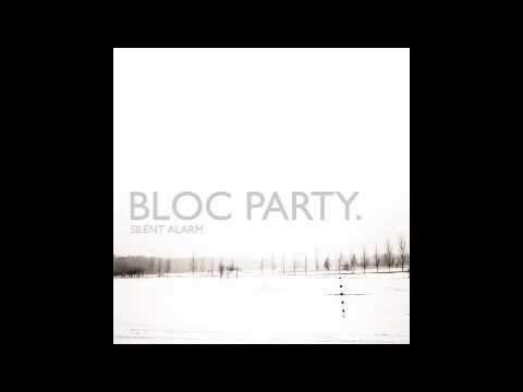 Bloc Party - This Modern Love