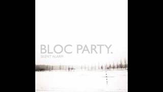 Bloc Party - This Modern Love