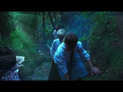 Kristiina Brask Ft. Everett W. Miller - Promised Land