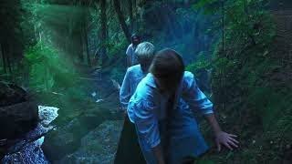 Kristiina Brask Ft. Everett W. Miller - Promised Land