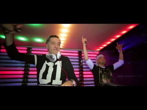 PlayOne Tour 2014 - KAMELEON CLUB - 12. 12. (Official Aftermovie)