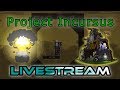 Campaign! (Playing the Single Player) - Forts RTS - Livestream
