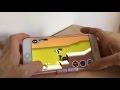 La Margarita Roller Girls For iPhone And iPad