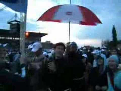 Frama Vinkovci - SHKM Varaždin 2008 - "Silan Bog"