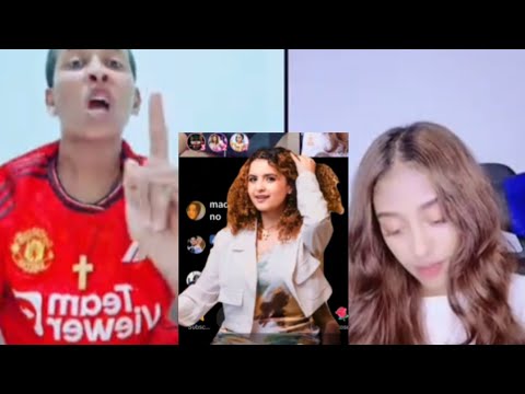 ዜድ ጃኒን የዴዚን ፍቶ ፕሮፋይል አስደረገቻት 😯