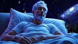 Brain Massage Melatonin Release • Night Tonight Relaxing Music • Goodbye Insomnia, Anxiety