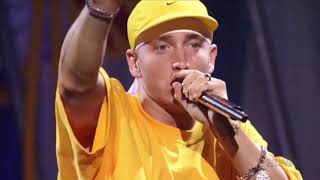Eminem - Square Dance - Live At Detroit 2002