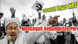Download lagu Habib Rizieq Syihab tentang PKI #IBHRS mp3