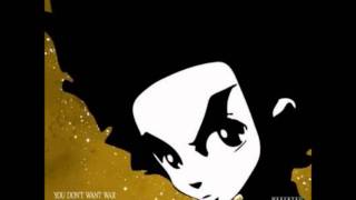 WU - SoLomon ChiLds - RespecT (aLbum inTro)