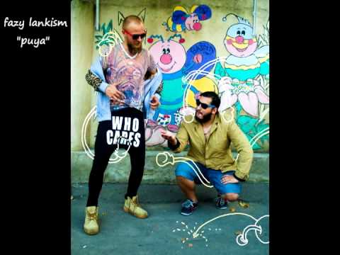 fazy lankism - poate