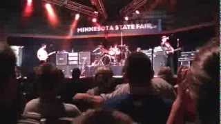 Blue Oyster Cult -Harvest Moon- minnesota state fair 2013