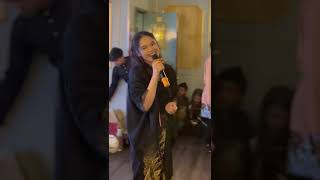 Download lagu My 2nd Karaoke Competition under NEP🎉 Tema (Lagu Raya) Dari Jauh Ku Pohon Maaf- Allahyarham Sudirman mp3