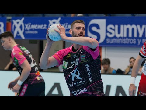 Boskos Theodoros against Nava - League Asobal - 28. 4. 2024.