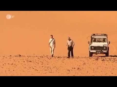 Dokumentarfilme 2017 - Schliemanns Erben 22 Das Geheimnis der Wüstenkönige