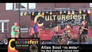 Atlas Soul / Ya Willie