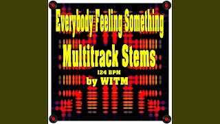Everybody Feeling Something (Instrumental Inspired by Marlon Roudette)