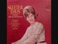 Skeeter Davis - I Will Follow Him (1963) 