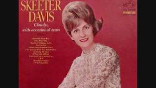 Skeeter Davis - I Will Follow Him (1963)