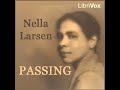 Passing by Nella Larsen - FULL Audiobook