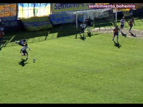 ATLANTA 0  TRISTAN SUAREZ 1